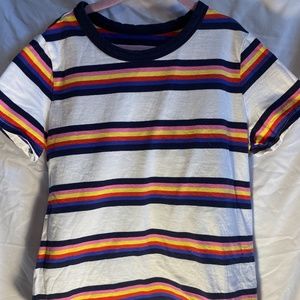 Old Navy Girls Tee